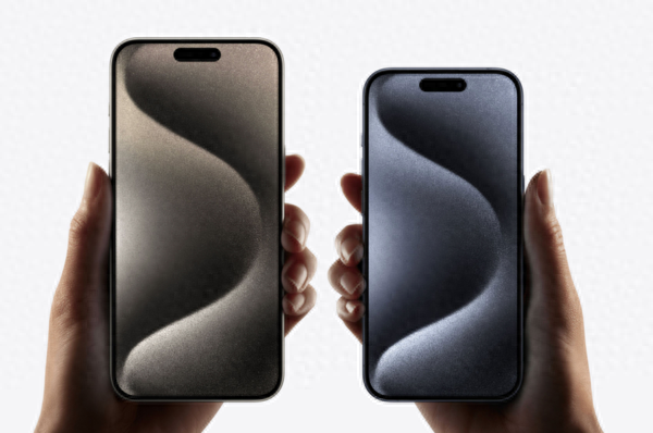 最新一期热门手机排行公布:iPhone 15系列霸榜前四