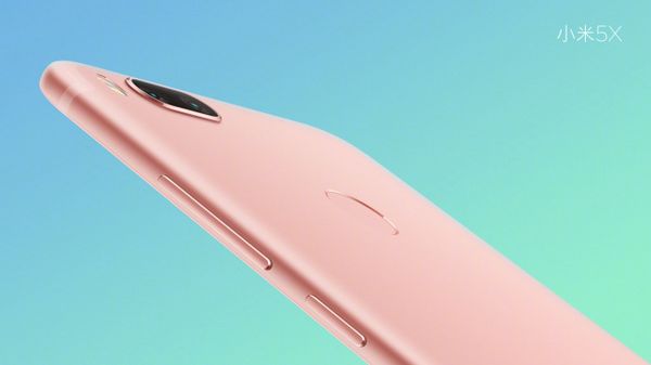 变焦双摄、对飙线下，小米发布1499元小米5X