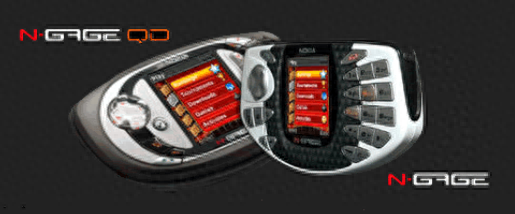 说一说那些和游戏有关的手机,最后一个很个性