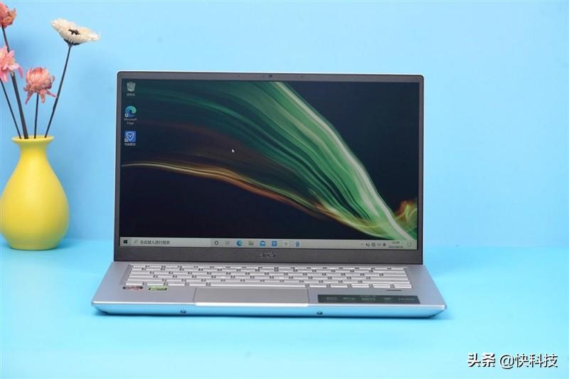 你们想要的高性价锐龙本!宏碁传奇X笔记本评测