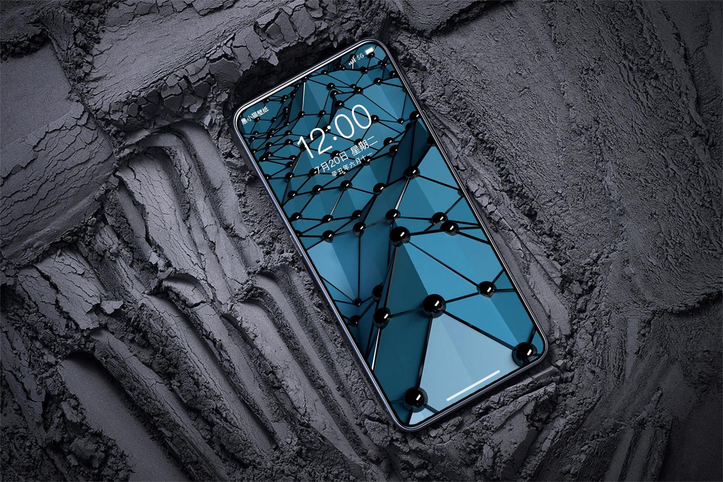 超清壁纸|酷炫3D壁纸来了、太好看啦