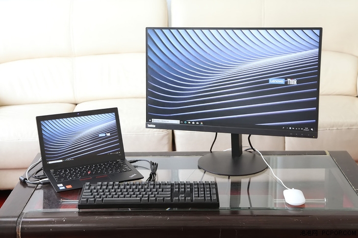 强大性能配合超强扩展性 历数ThinkPad X280的商用特性