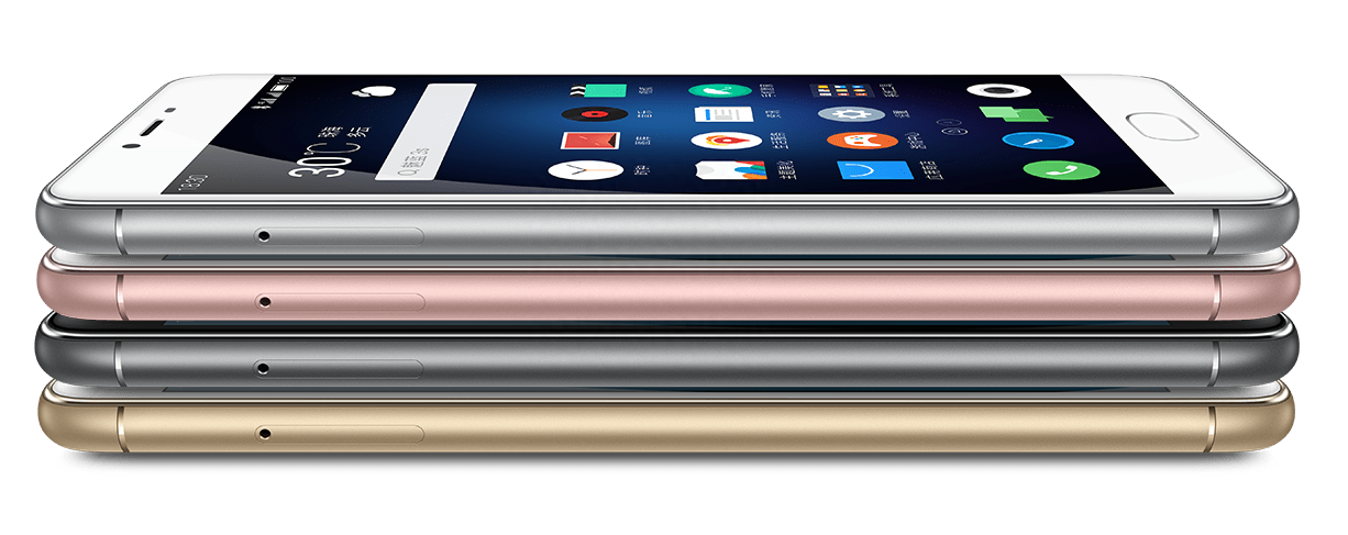 魅蓝5S曝光:联发科MT6753+4GB运存,全金属机身