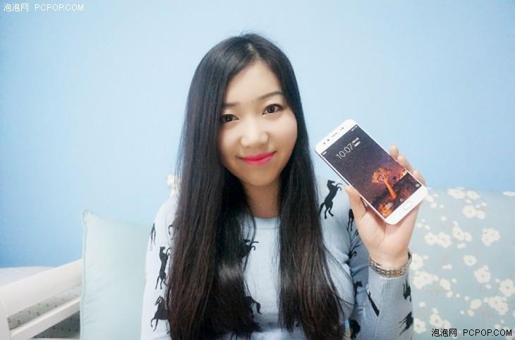 vivo X9试用测评 柔光双摄值得拥有