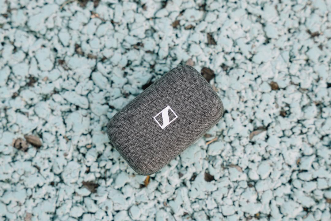 森海塞尔MOMENTUM真无线三代评测：技能点拉满，全能新旗舰