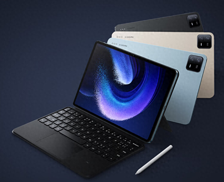 2023年最佳平板电脑推荐,这几款供不应求,流畅好用、性价比高