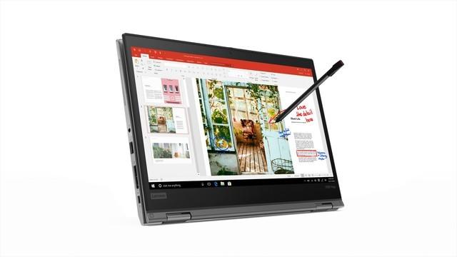949欧元起 全新ThinkPad“梦之队”发布