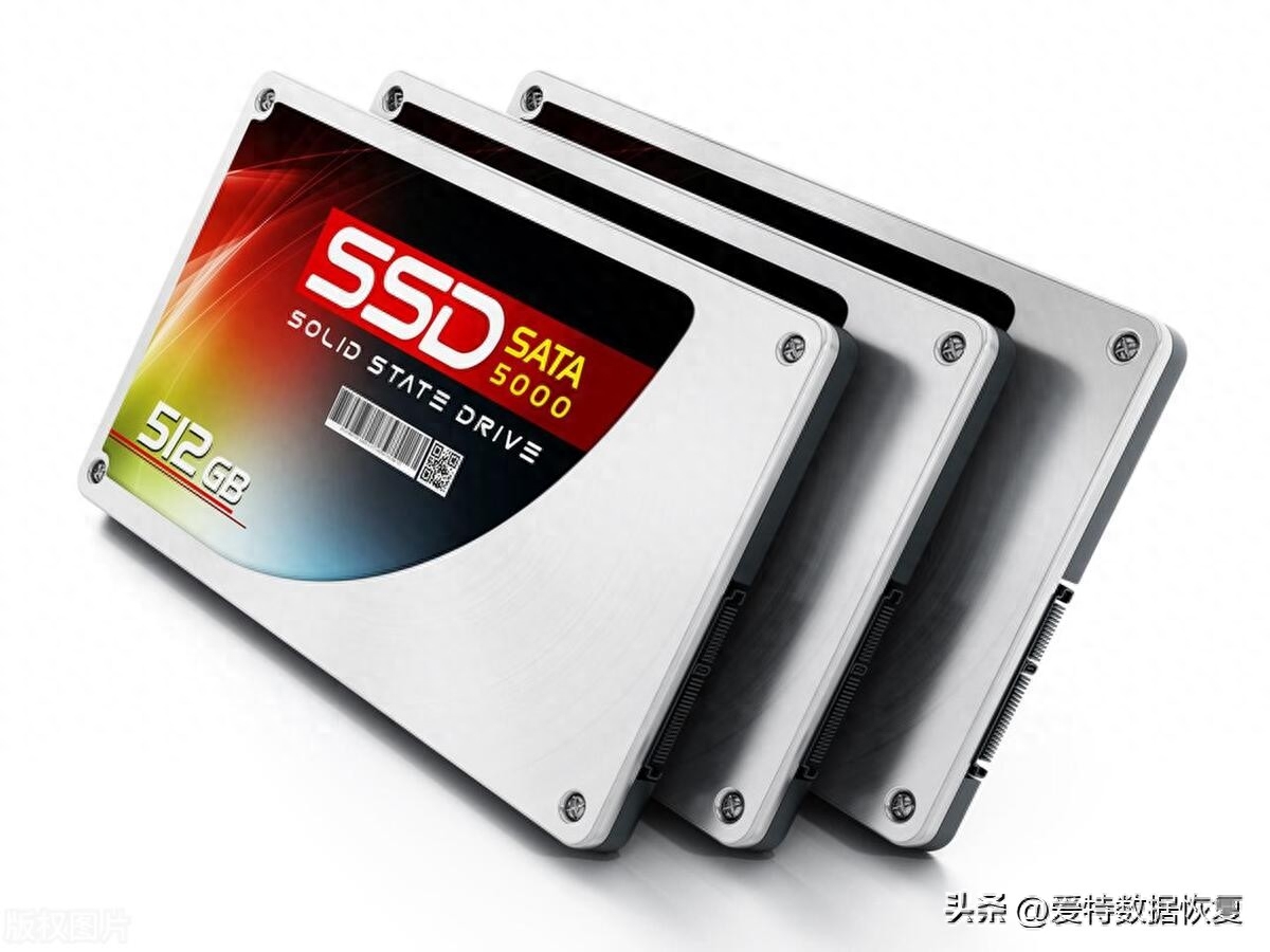 固态硬盘无法识别怎么办