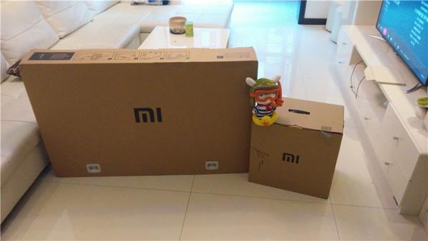 小米乐视哪个好?真实用户对比小米电视2与