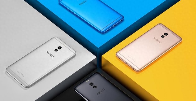 千元真旗舰!魅蓝Note6 上架4GB+32GB版:1499元