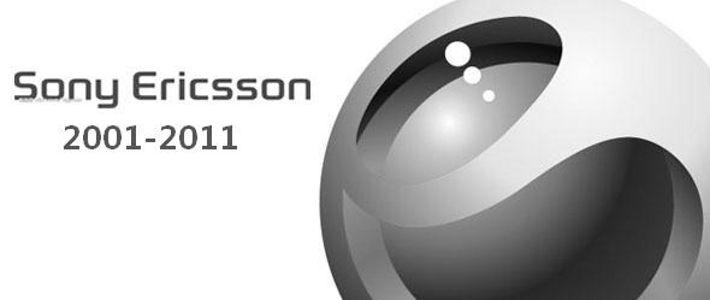 那些年，爱我索爱：说说我用过的Sony Ericsson