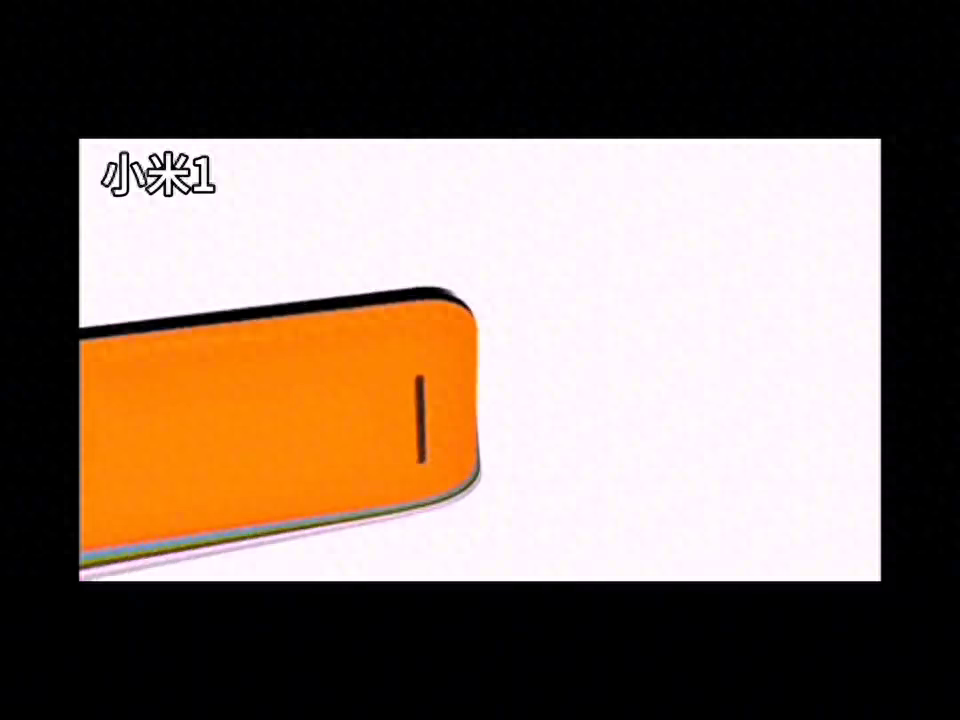 小米8，超酷！小米数字系列发展史