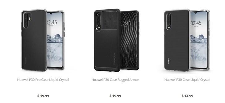 爆料：华为P30 Pro有5G版本