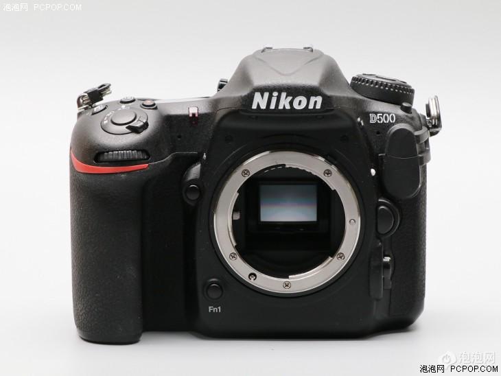 捕捉美丽瞬间 DX旗舰尼康D500单机售11499元