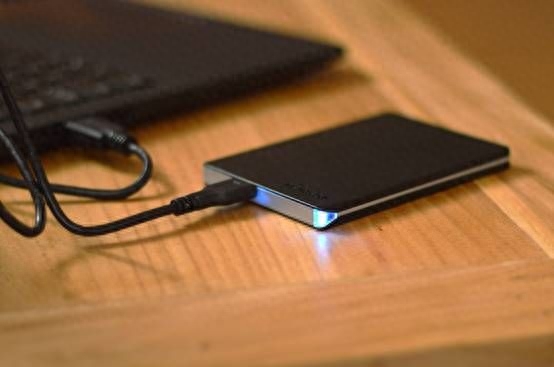 移动硬盘损坏无法读取？不要着急，看高手是怎么恢复的