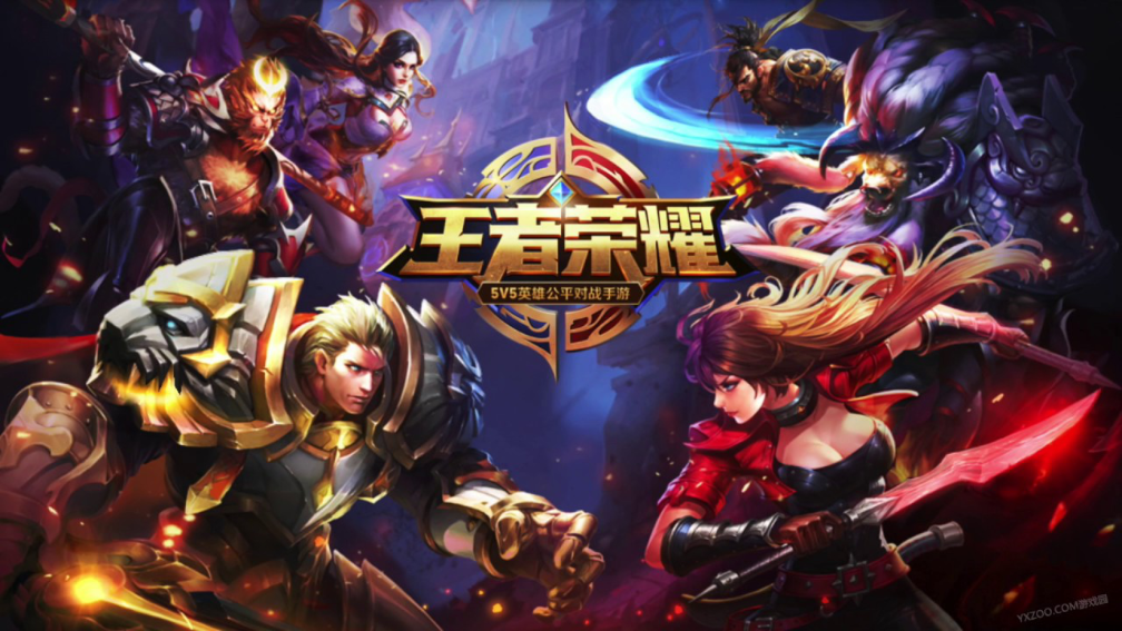 不充钱手游排行榜前十名（0元氪金的手游平台）