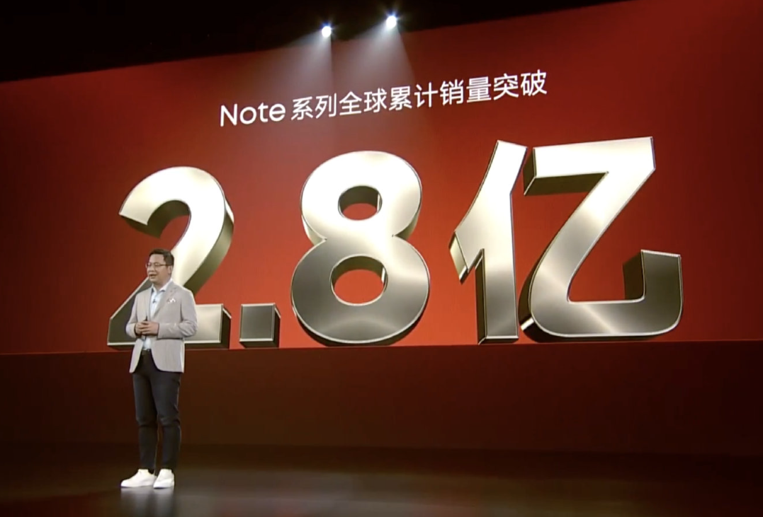 小米 or Redmi？越来越难选了