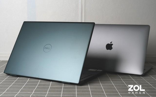 高效办公选12代标压酷睿Windows本还是选MacBook Air