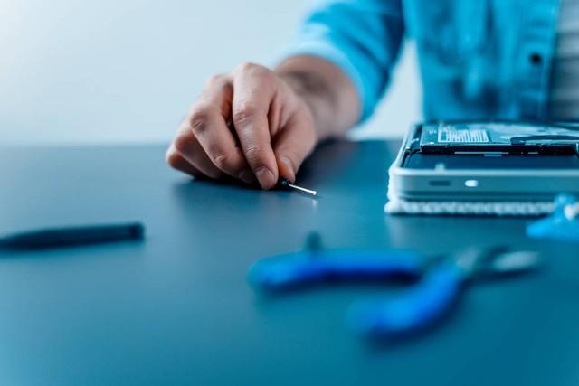 电脑售后服务维修点