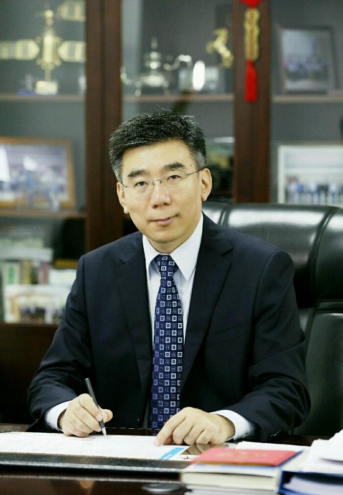 赵先明接受GSMA官网专访：展露中兴通讯领跑5G时代雄心