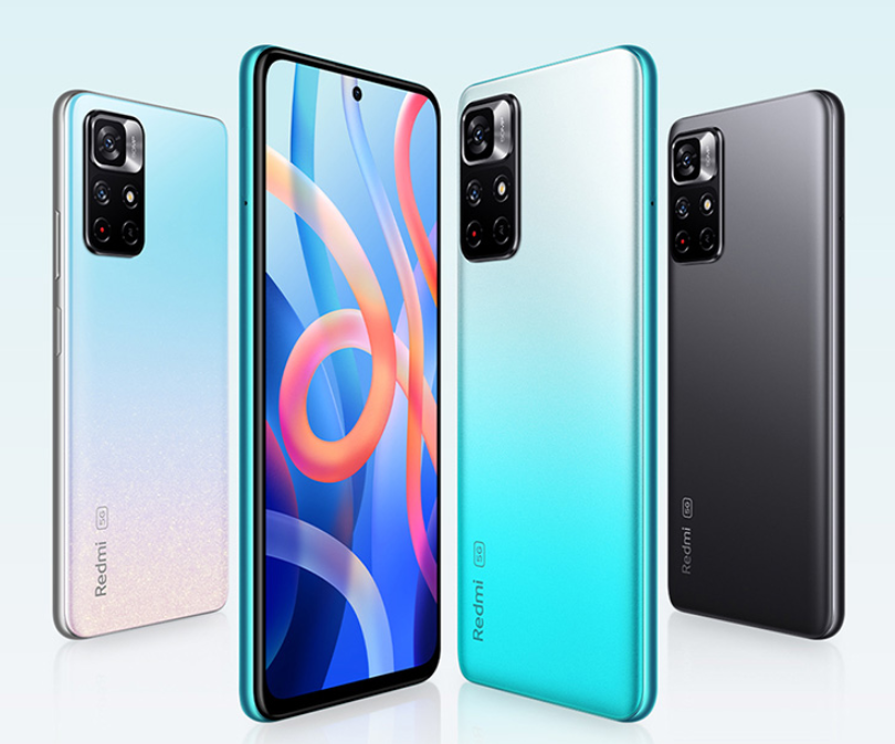 预算卡死1000以内,能买到哪些高性价比手机?这三款闭眼入没问题