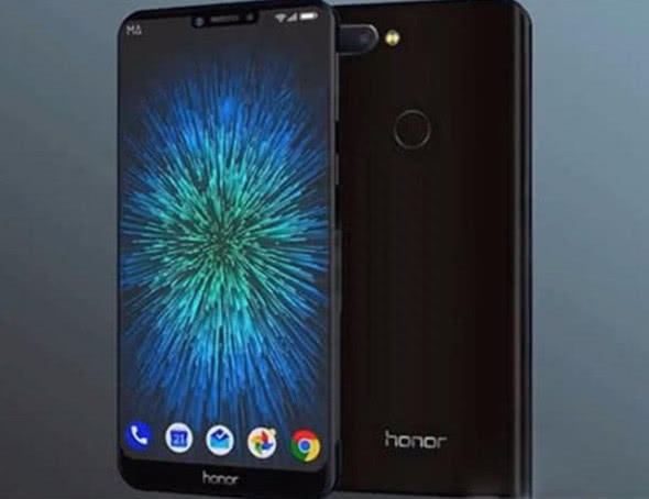 荣耀9X曝光,比荣耀8X强太多倍!但它也有个缺点,你知道吗?