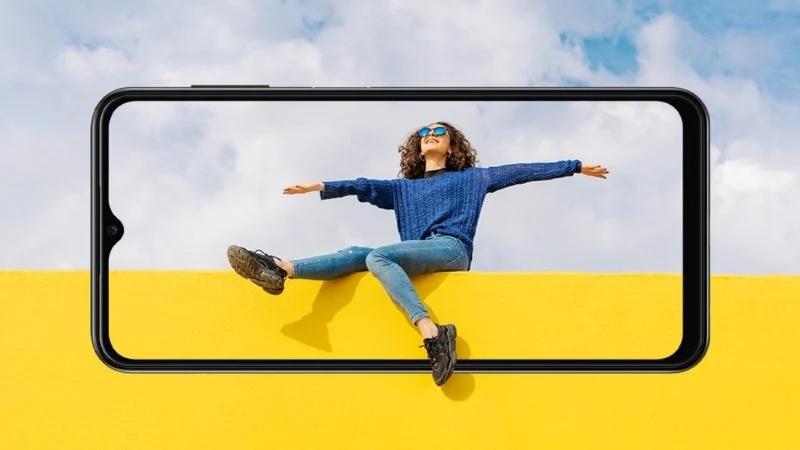 三星Galaxy A13上市开卖：仅支持4G，配5000mAh电池，售价189美元