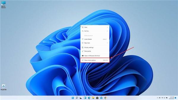 win11怎么刷新桌面（win10怎么刷新界面）