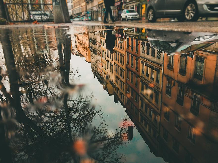 惊艳的手机摄影美图 随手记录点滴身边美好