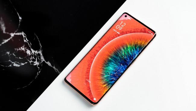 5499元起赠半年延保24期免息 OPPO Find X2 Pro今天开售