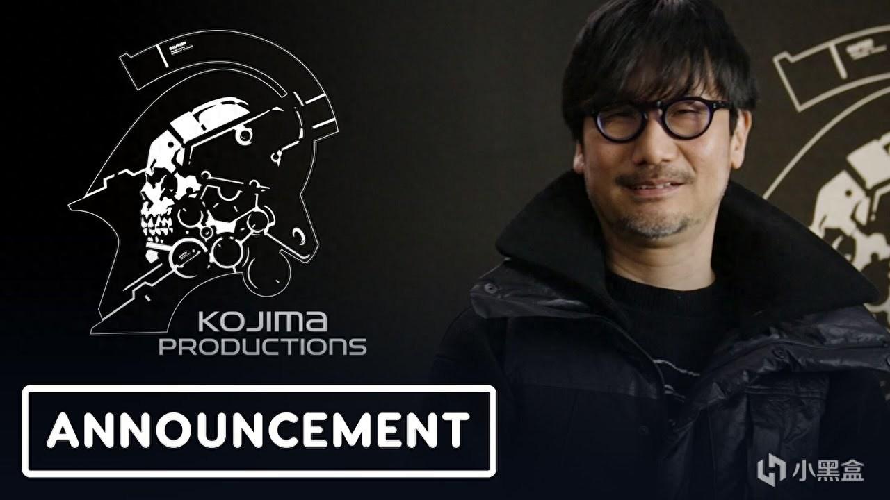 索尼发布会汇总：《死亡搁浅2》《浪人崛起》《龙之信条2》等！