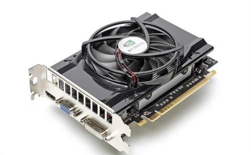 GTX 660假卡现世：好狠毒的JS