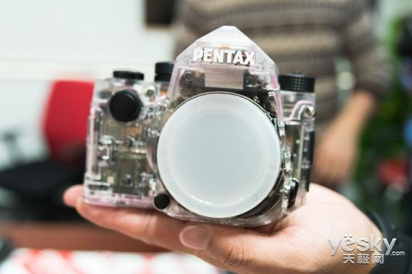 情怀与实力兼备 高颜值强机宾得KP评测