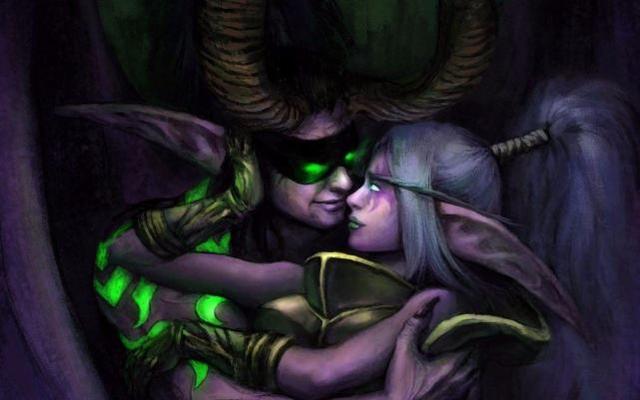魔兽3有黑边怎么消除（11对战平台魔兽有黑边怎么办）