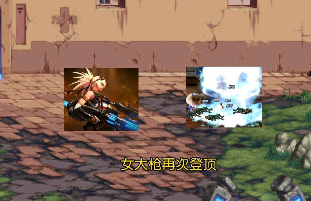 dnf各大职业必练角色(DNF游戏id取名鬼才)