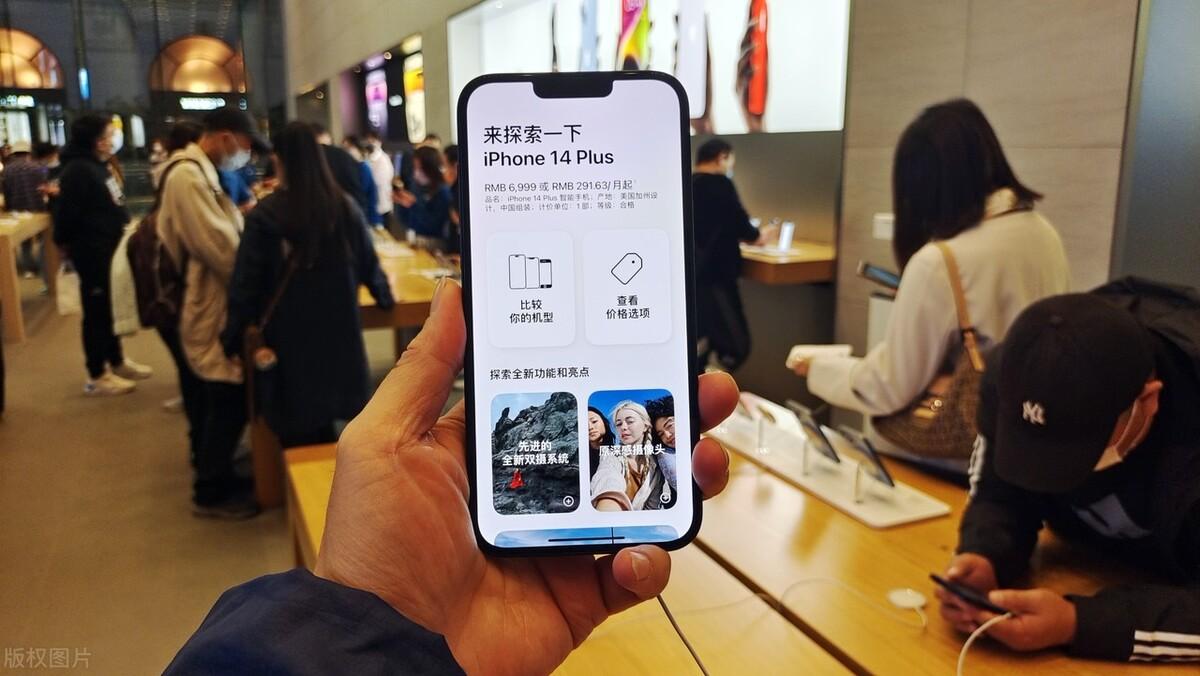 苹果手机Safari浏览器，隐藏五个实用技巧，操作简单，很方便！