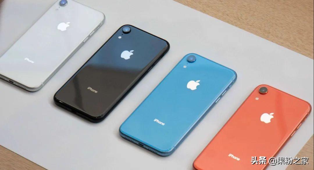 iPhone SE3 即将开始试生产