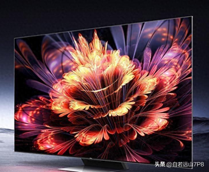 买电视机哪个品牌好？若选75寸，这3个最建议买：性价比口碑公认