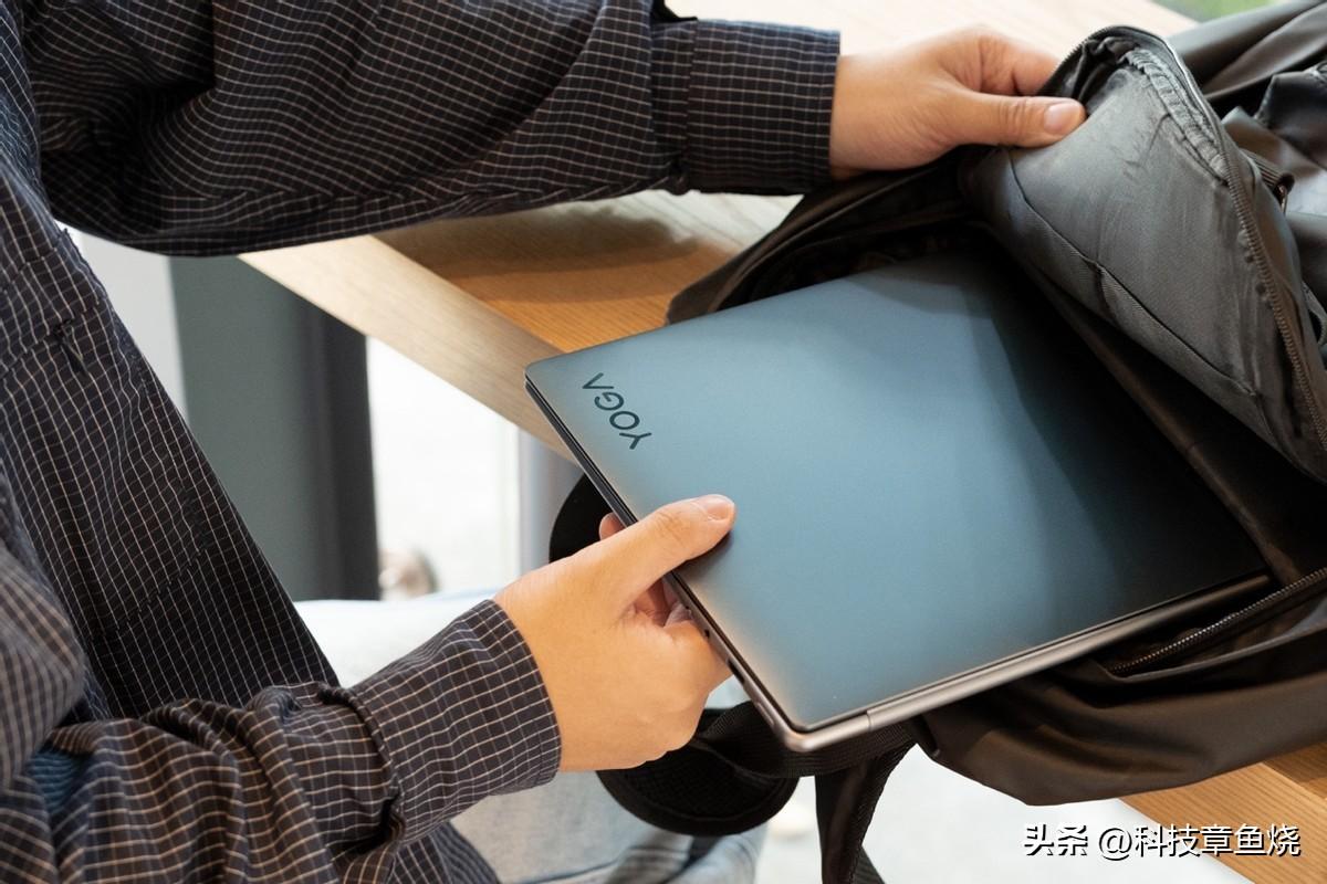 办公党在乎的点，YOGA Pro 14s都给满上了