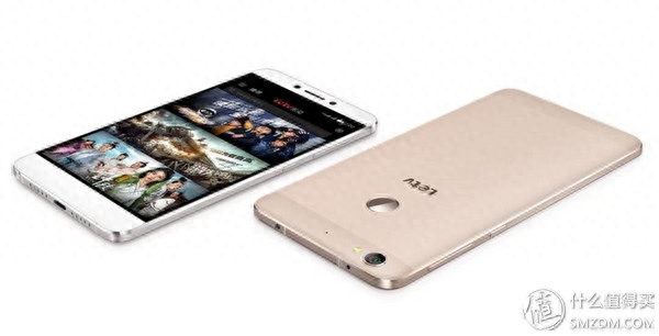 乐1进化之作:Letv 乐视 发布 乐1s 手机 售价1099元