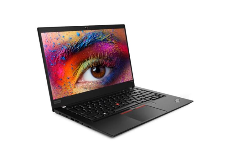 联想ThinkPad P14s/15s价格公布：10代酷睿+P520独显，9499元起