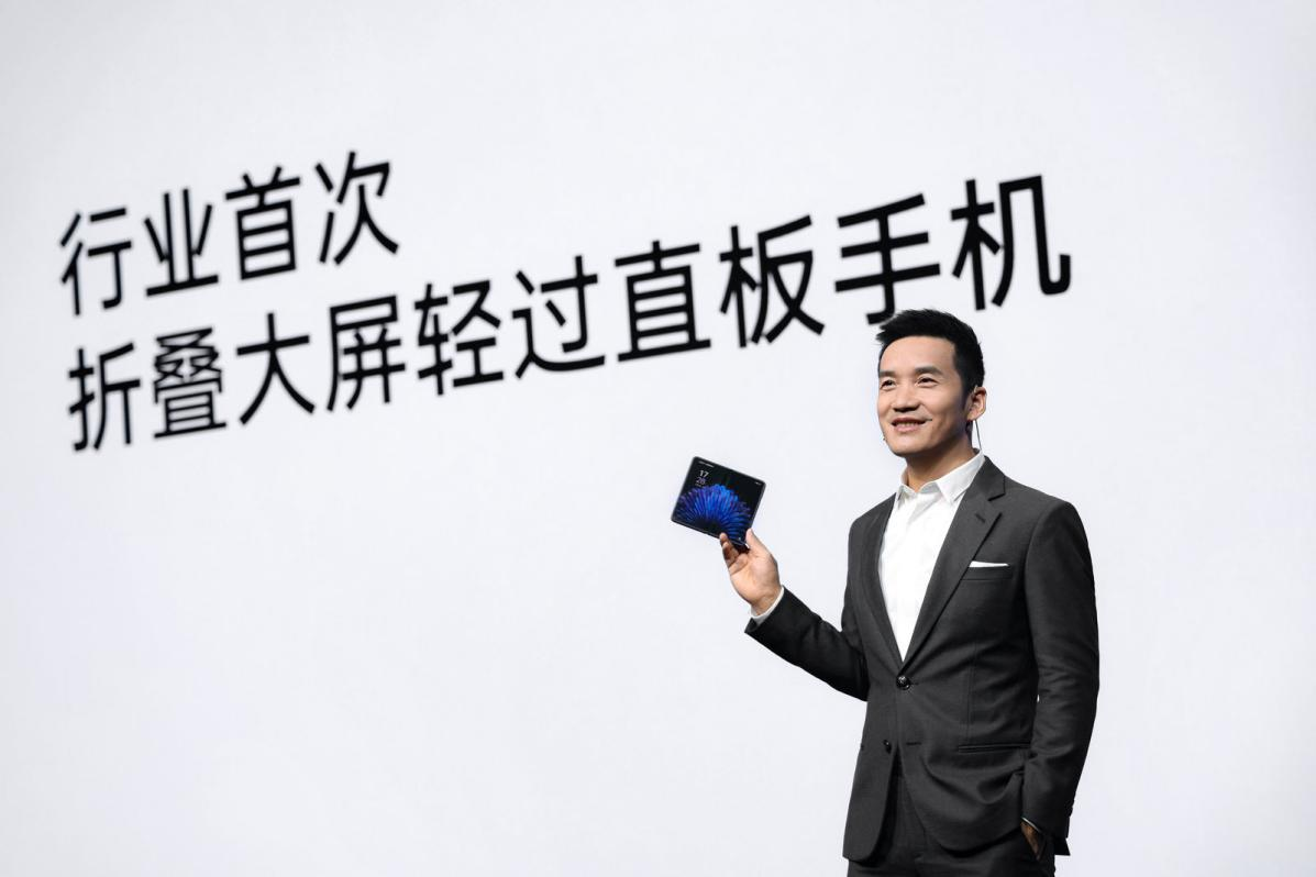 OPPO技术突围，迈向高端