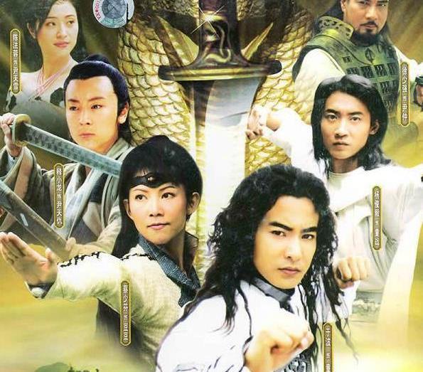 被遗忘的6部经典老剧，现在很少能在电视上看到了