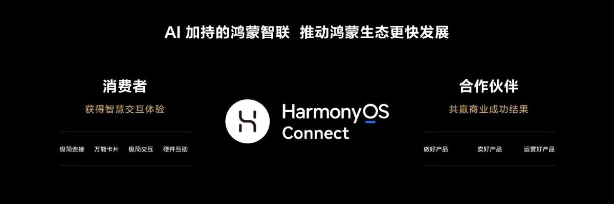 华为商城当鸿11.11，覆盖五大场景HarmonyOS生态产品