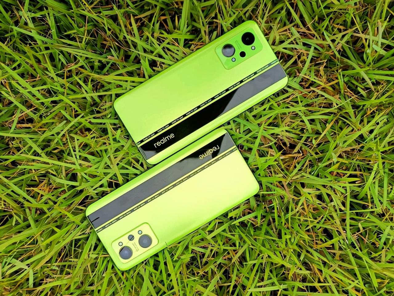 realme 真我GT Neo2详细体验报告：堆料十足，游戏党福音