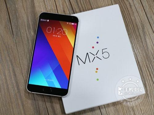 helio X10表现如何？ 魅族MX5性能测试