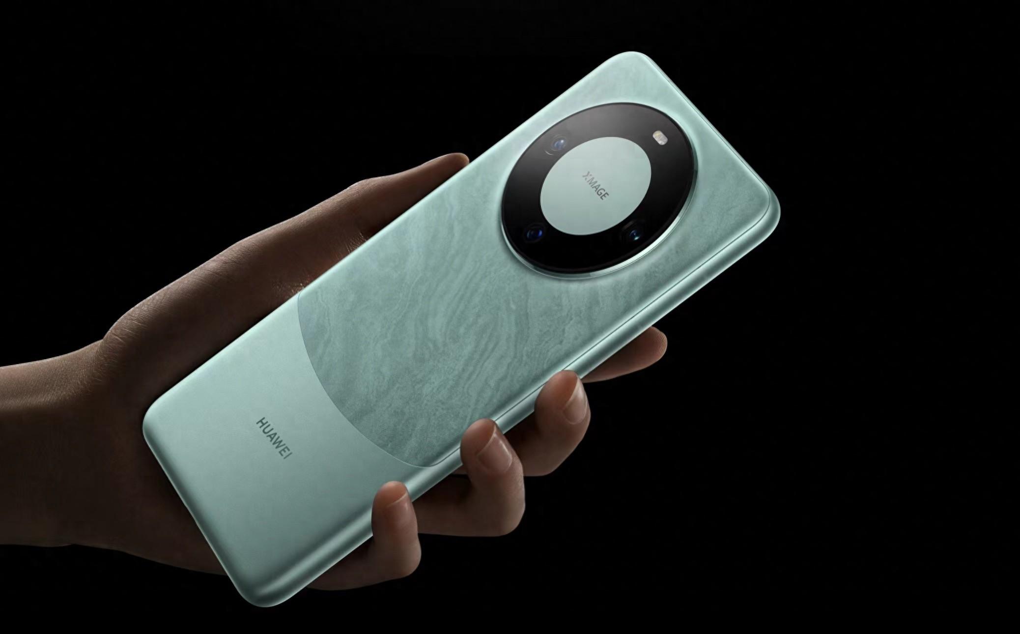 今日下午，华为重磅“上新”！