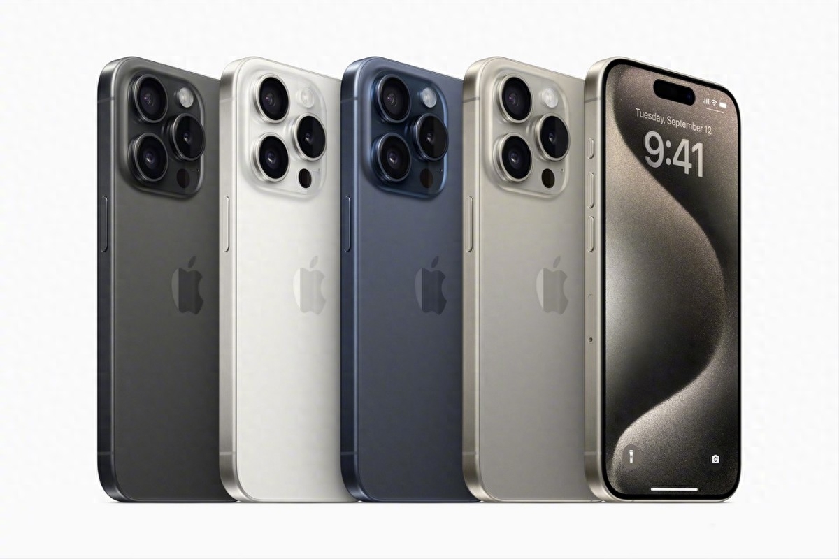 iPhone14用户有必要换iPhone15吗?给不同机型用户一点点建议