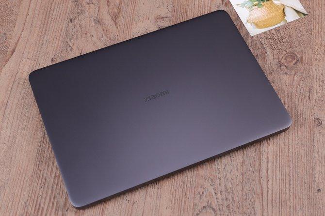 H35处理器+RTX3050独显 火力全开！小米笔记本Pro X 14评测