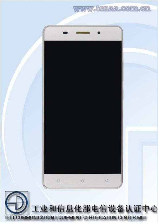 精致新机 金立GN5001\GN9010获入网许可